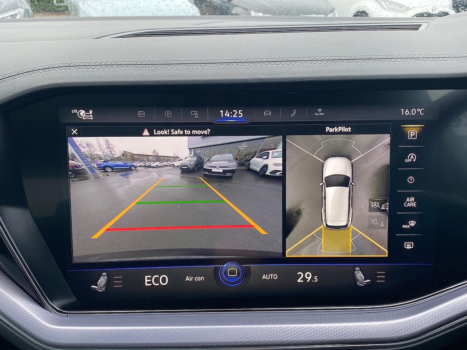 Used Volkswagen Touareg 2022 for sale - 76951213: Photo 23