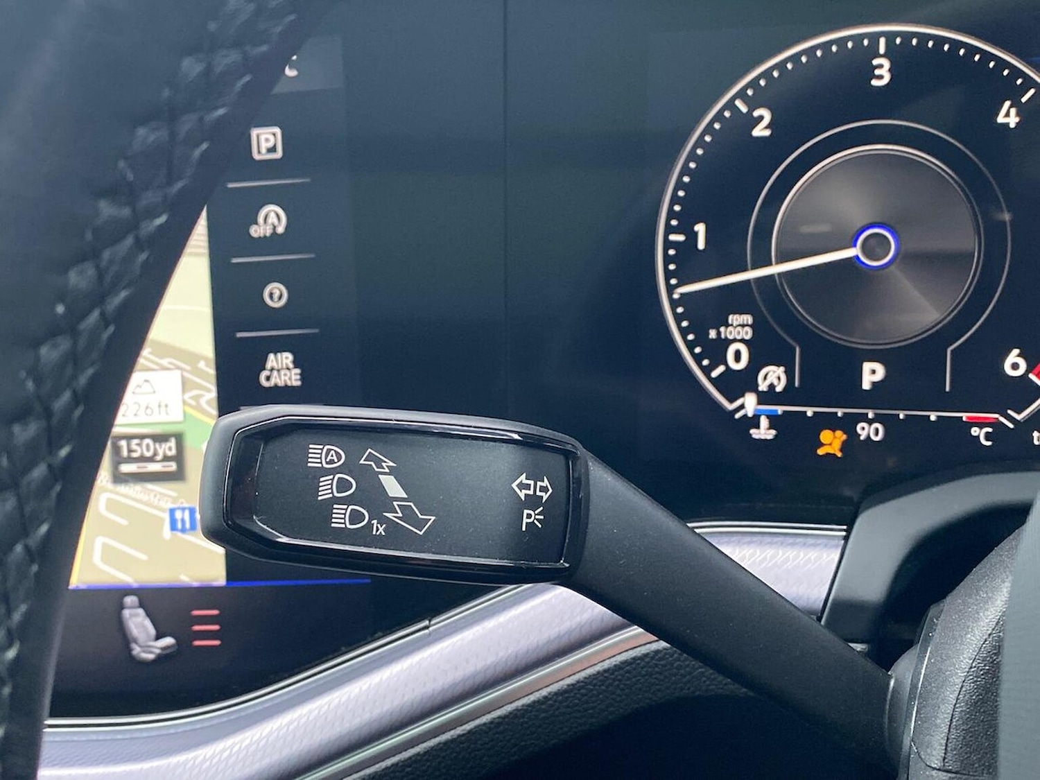 Used Volkswagen Touareg 2022 for sale - 76951213: Photo 28