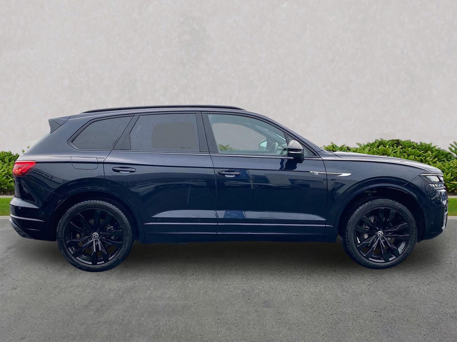 Used Volkswagen Touareg 2022 for sale - 76951213: Photo 3