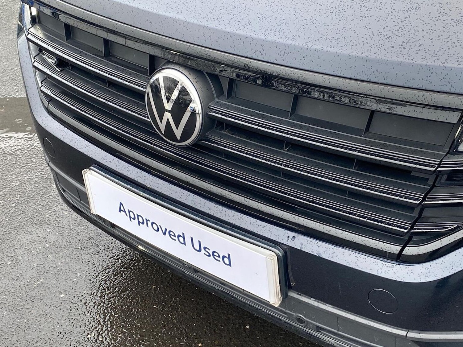 Used Volkswagen Touareg 2022 for sale - 76951213: Photo 32