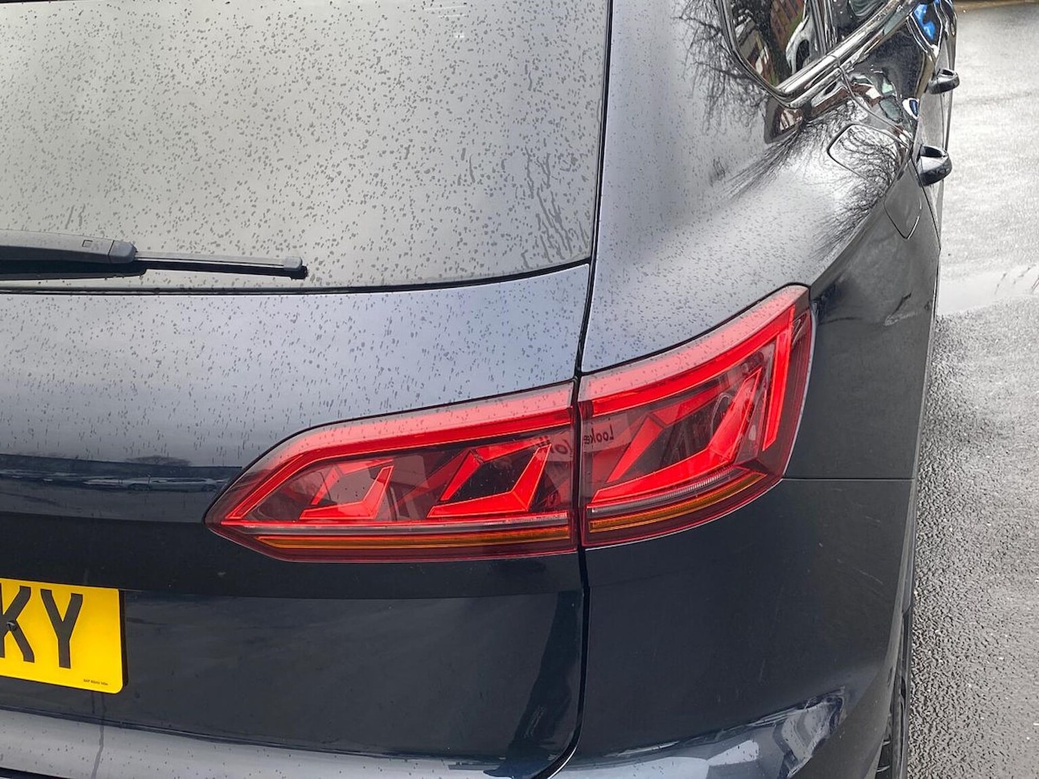 Used Volkswagen Touareg 2022 for sale - 76951213: Photo 35