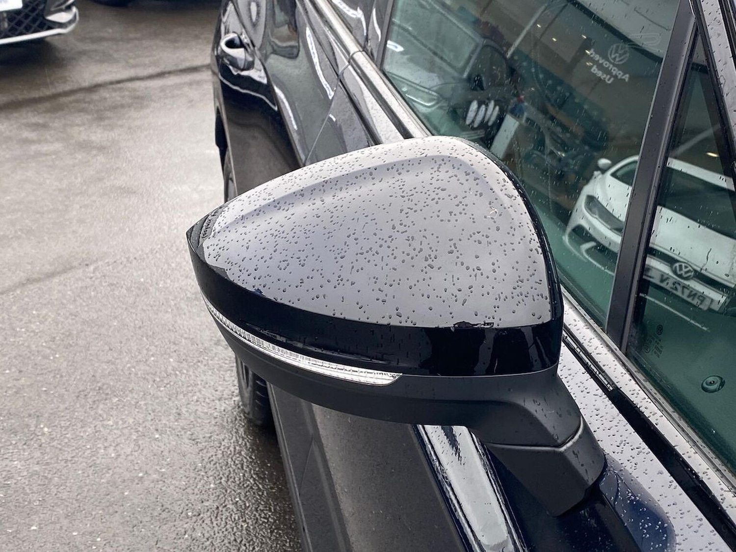 Used Volkswagen Touareg 2022 for sale - 76951213: Photo 37