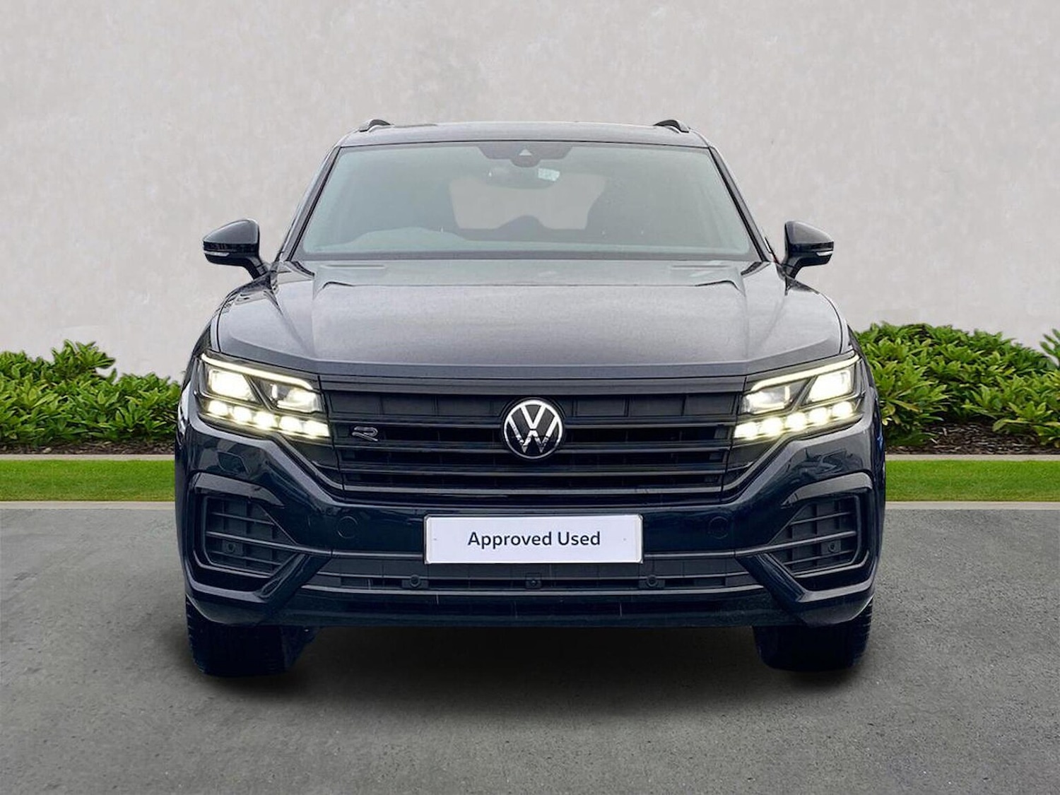 Used Volkswagen Touareg 2022 for sale - 76951213: Photo 5