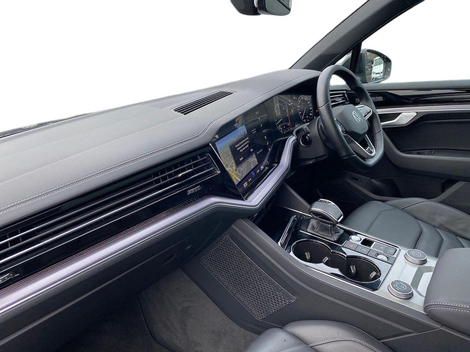 Used Volkswagen Touareg 2022 for sale - 76951213: Photo 7