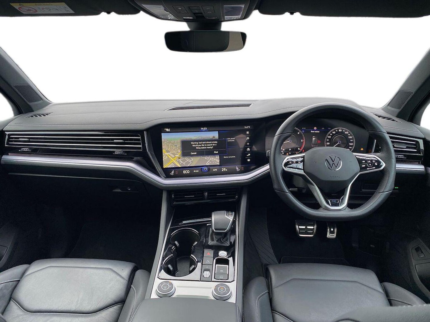 Used Volkswagen Touareg 2022 for sale - 76951213: Photo 8