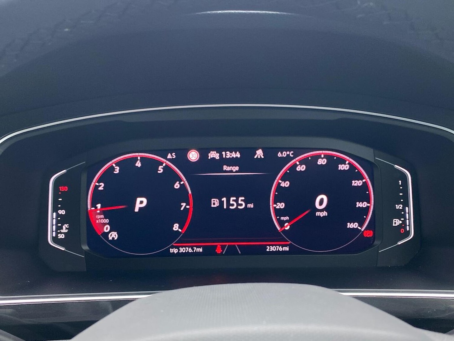 Used Volkswagen Tiguan 2023 for sale - 77980079: Photo 10