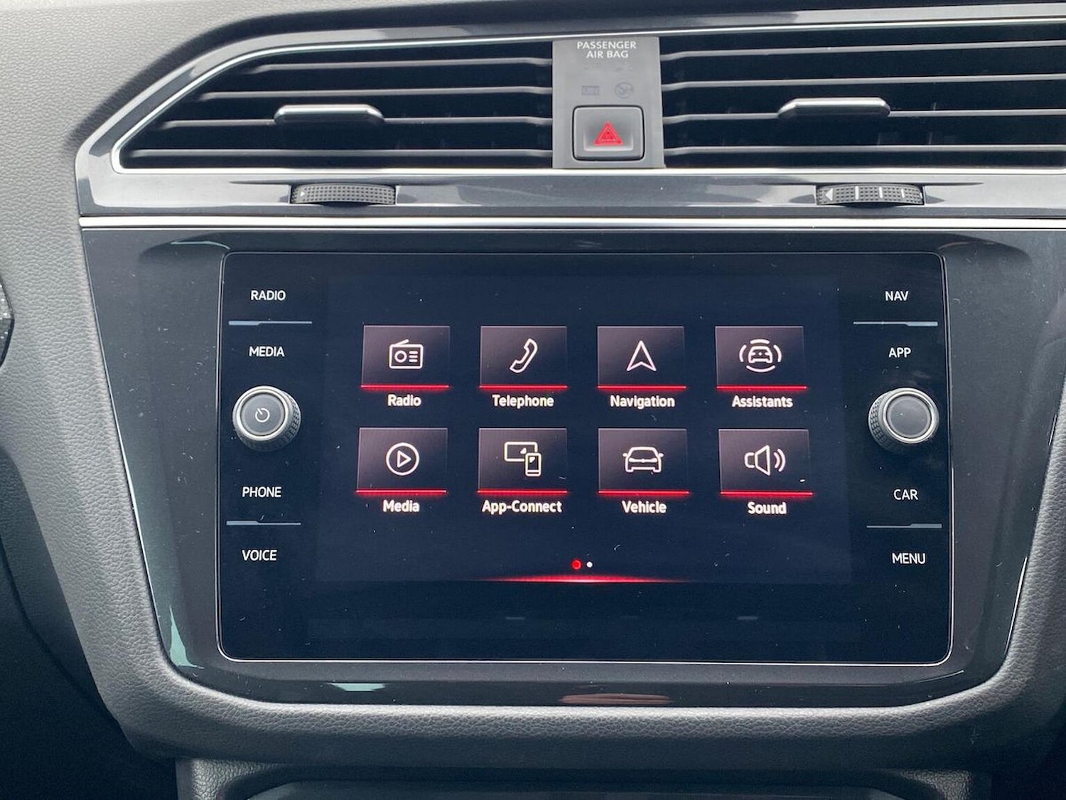 Used Volkswagen Tiguan 2023 for sale - 77980079: Photo 11