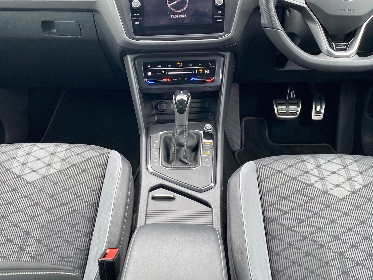 Used Volkswagen Tiguan 2023 for sale - 77980079: Photo 13