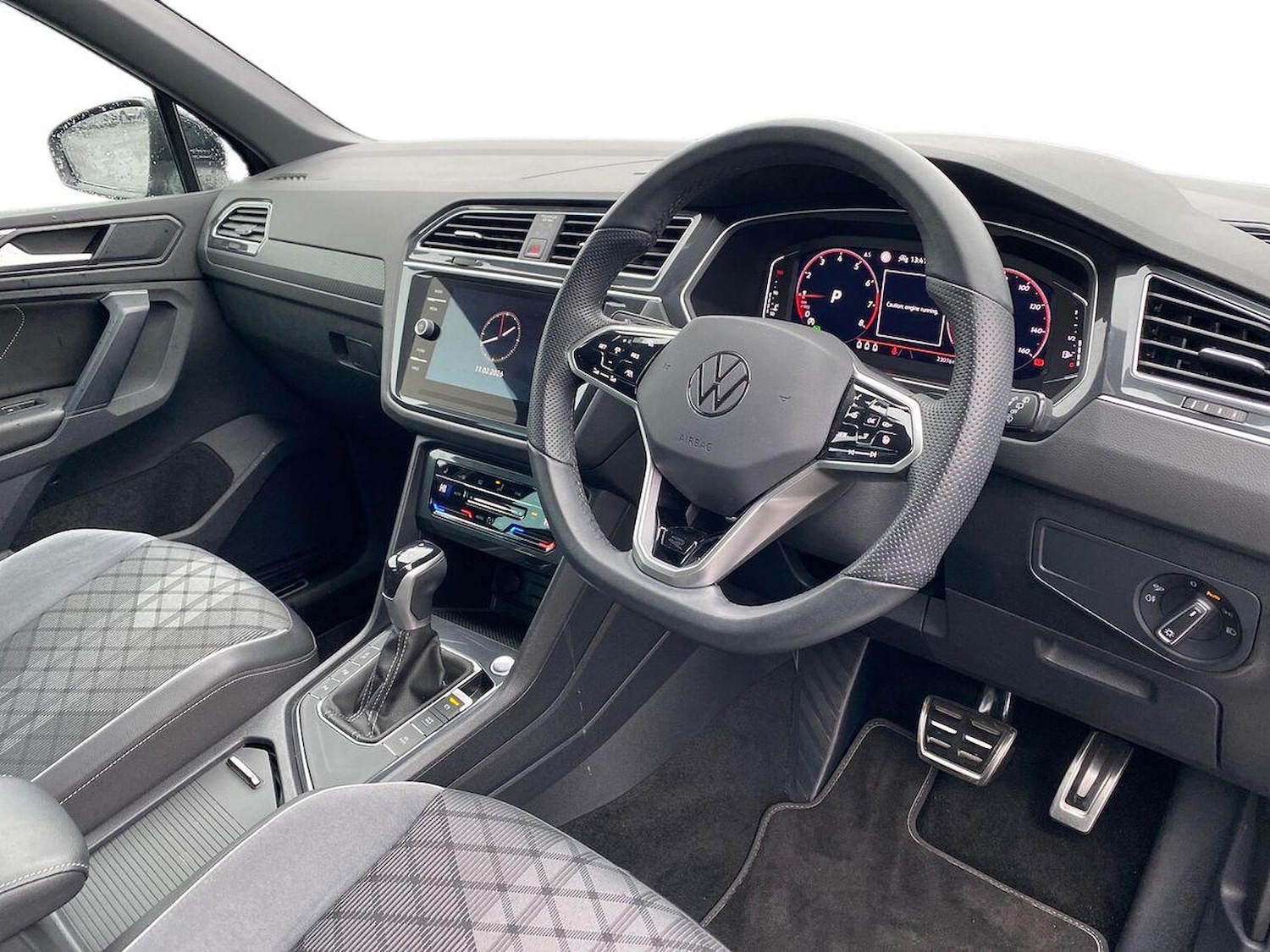 Used Volkswagen Tiguan 2023 for sale - 77980079: Photo 15