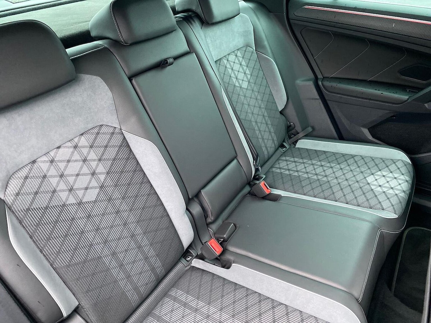 Used Volkswagen Tiguan 2023 for sale - 77980079: Photo 16