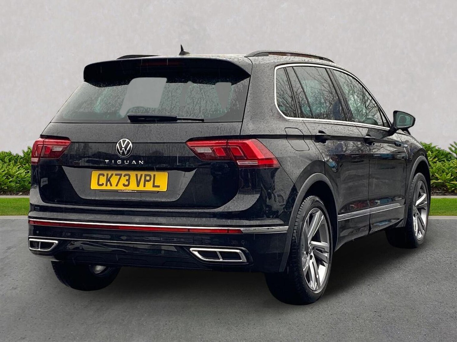 Used Volkswagen Tiguan 2023 for sale - 77980079: Photo 18