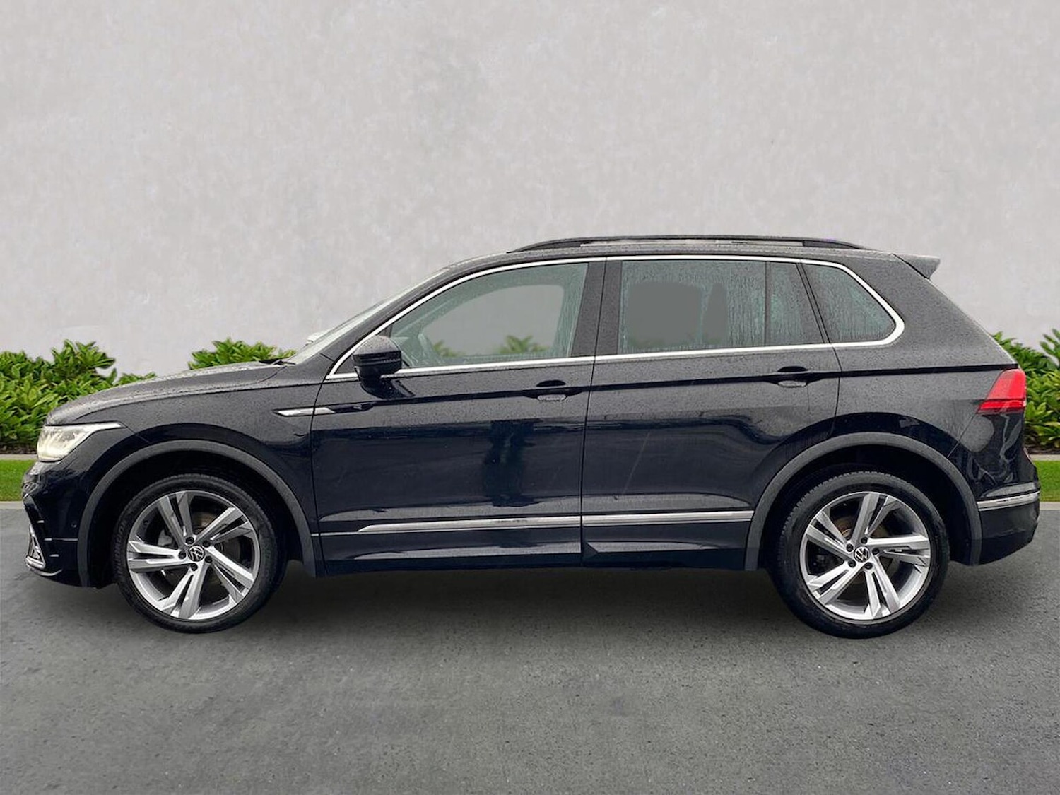 Used Volkswagen Tiguan 2023 for sale - 77980079: Photo 19