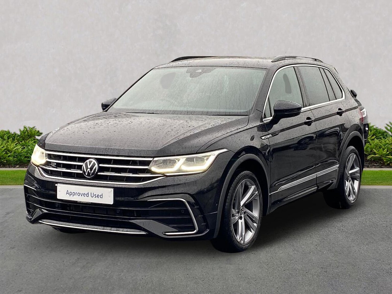 Used Volkswagen Tiguan 2023 for sale - 77980079: Photo 20