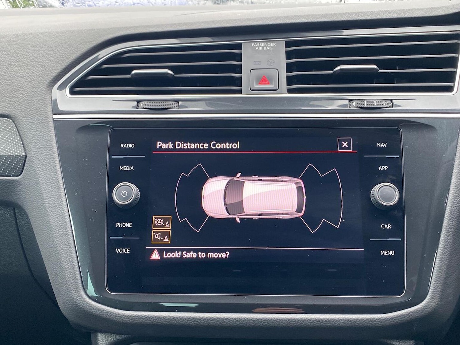 Used Volkswagen Tiguan 2023 for sale - 77980079: Photo 23