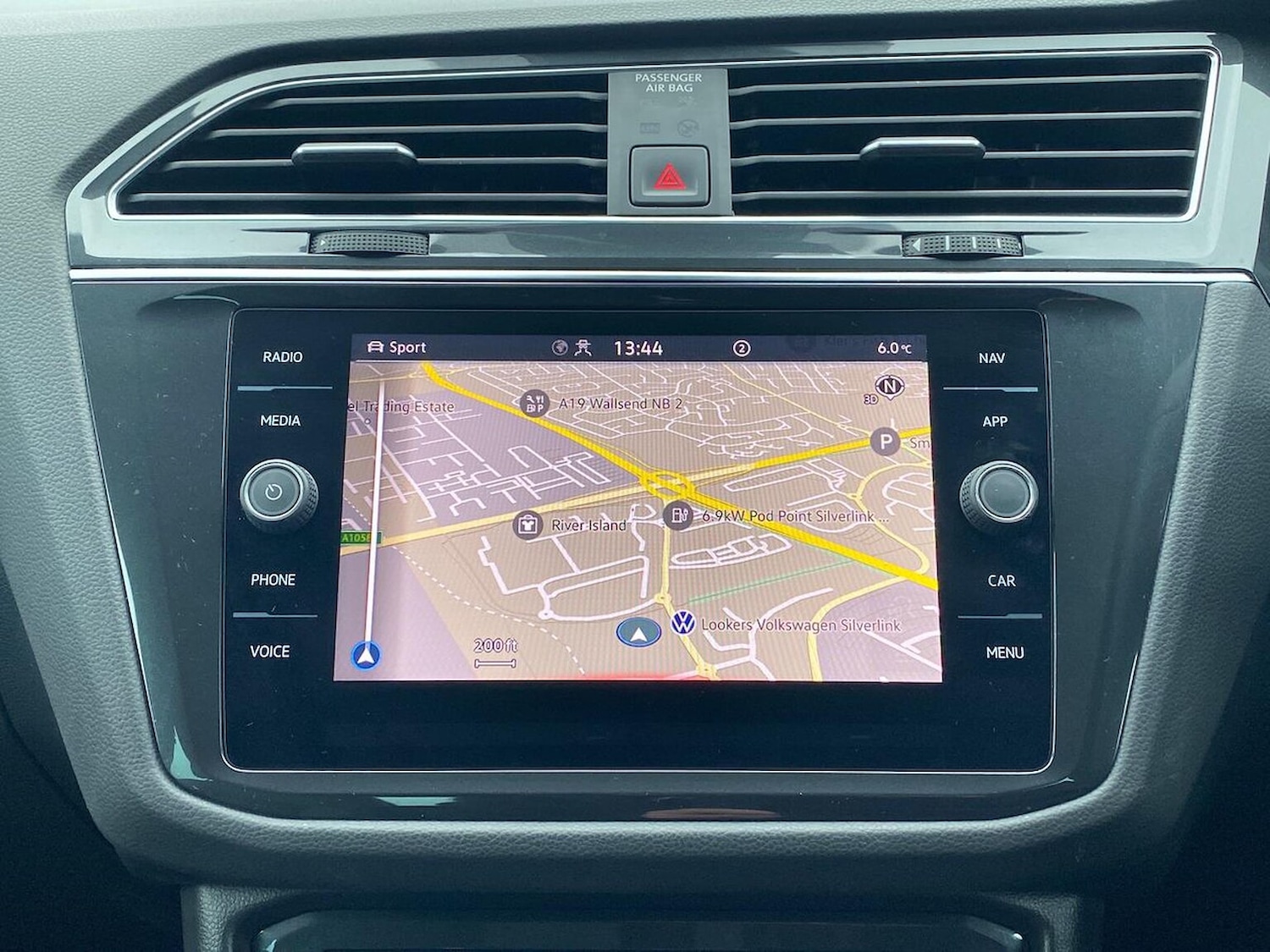 Used Volkswagen Tiguan 2023 for sale - 77980079: Photo 24