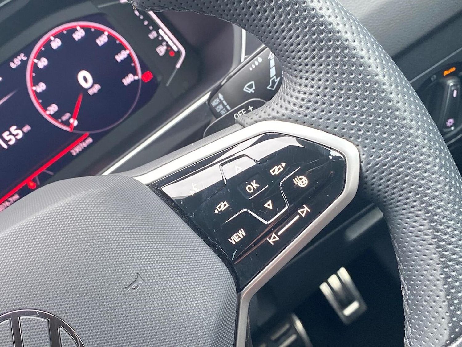 Used Volkswagen Tiguan 2023 for sale - 77980079: Photo 25