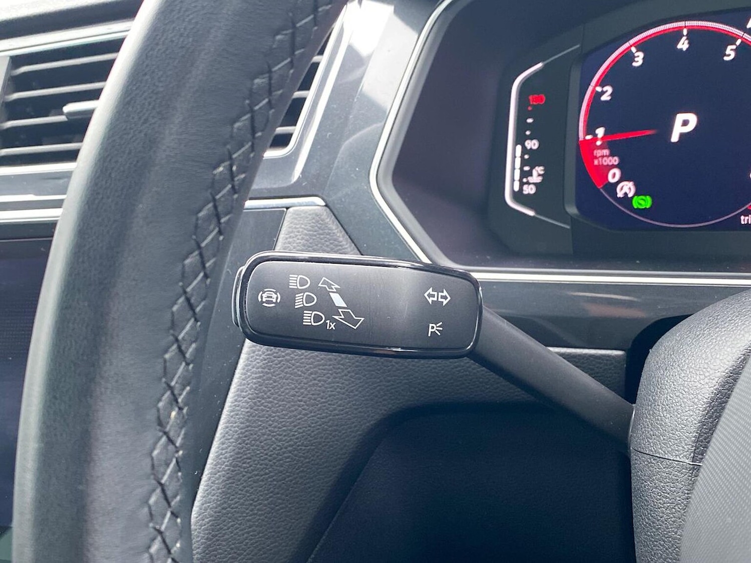 Used Volkswagen Tiguan 2023 for sale - 77980079: Photo 28