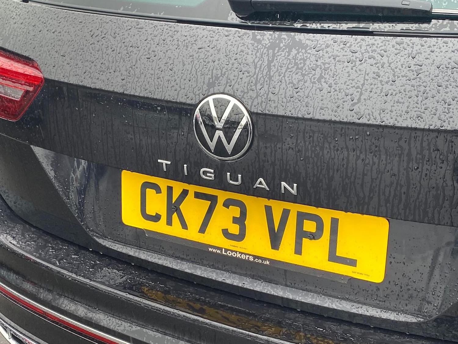 Used Volkswagen Tiguan 2023 for sale - 77980079: Photo 34