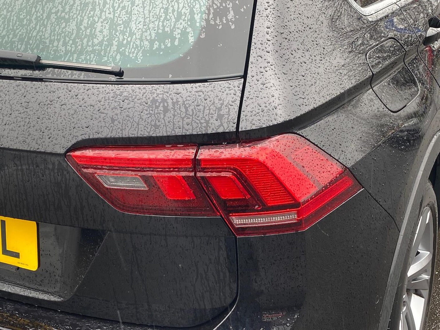 Used Volkswagen Tiguan 2023 for sale - 77980079: Photo 35