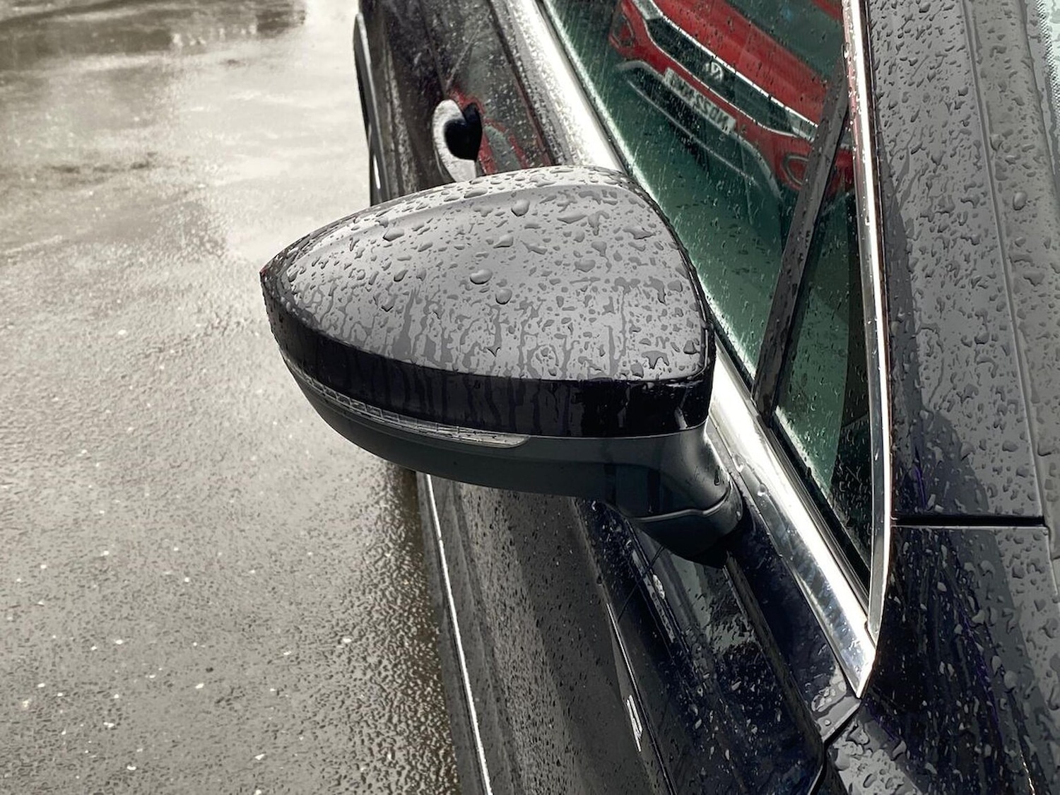 Used Volkswagen Tiguan 2023 for sale - 77980079: Photo 37