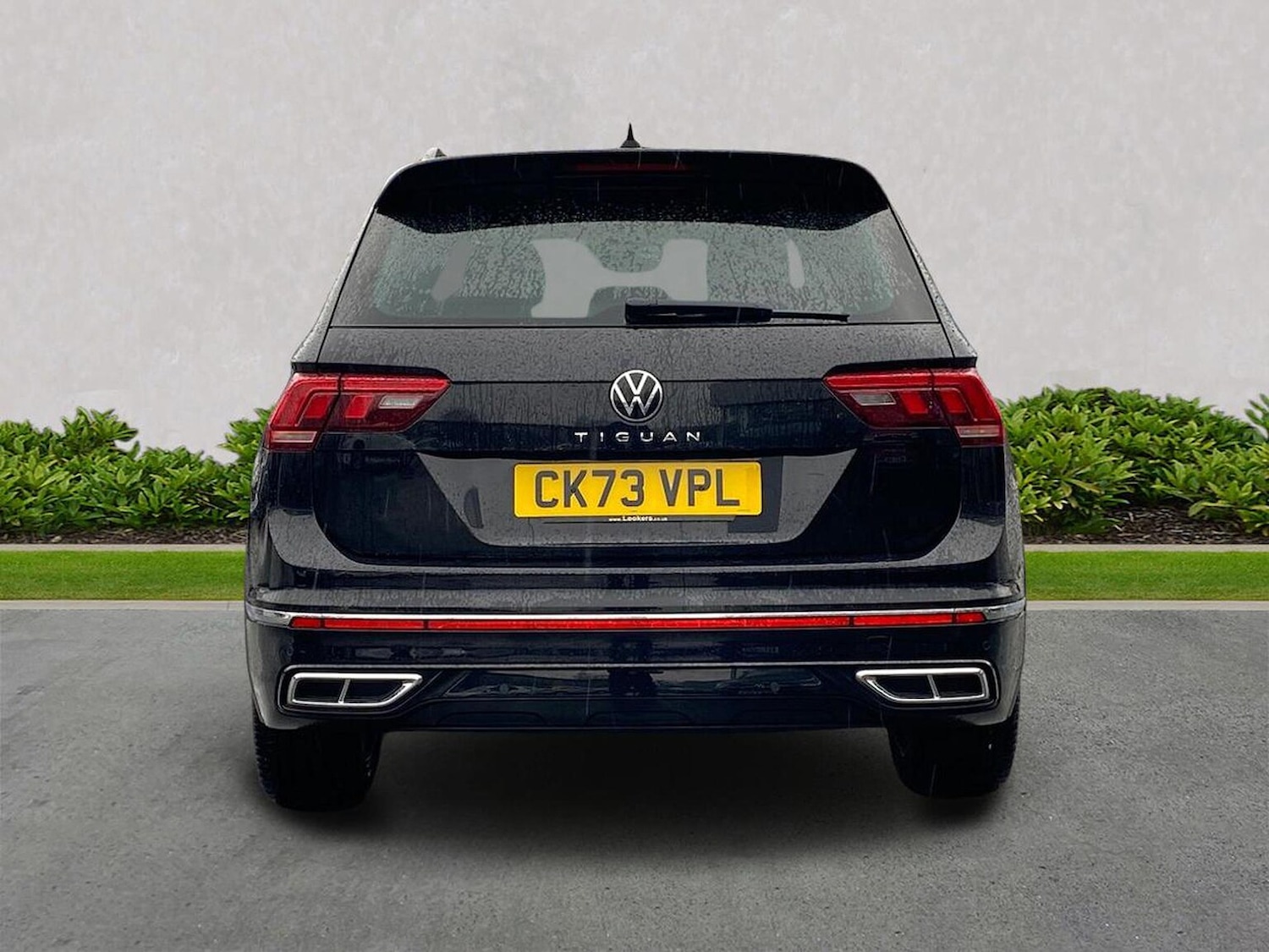 Used Volkswagen Tiguan 2023 for sale - 77980079: Photo 4