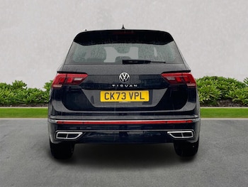 Used Volkswagen Tiguan 2023 for sale - 77980079: Photo