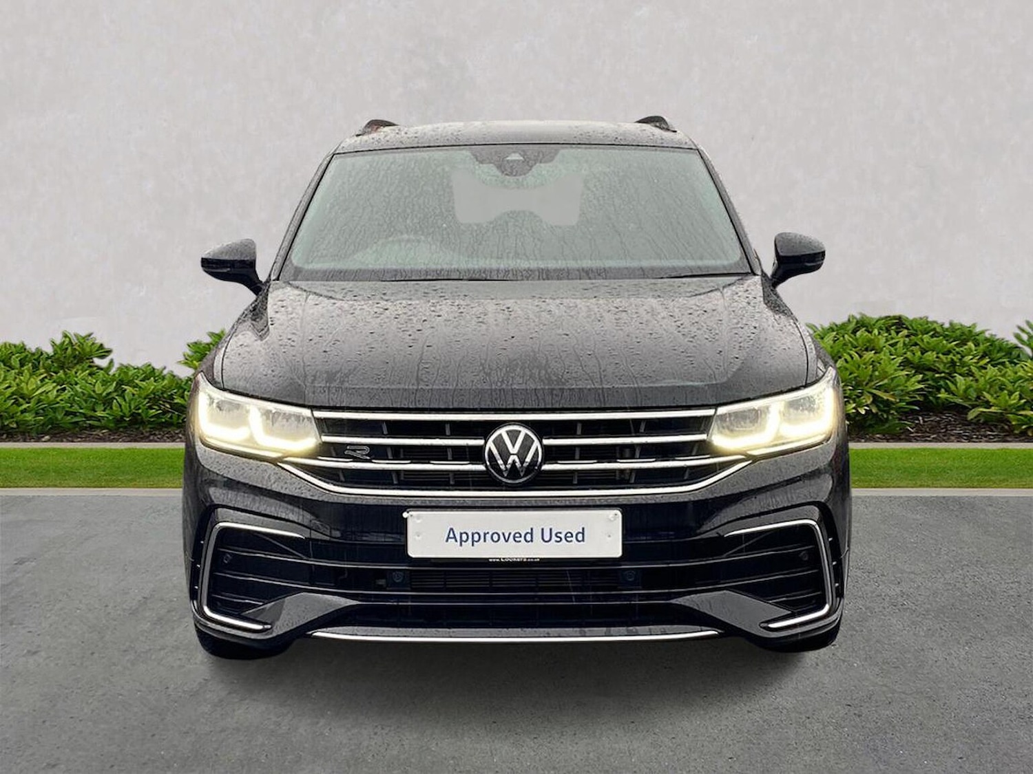 Used Volkswagen Tiguan 2023 for sale - 77980079: Photo 5