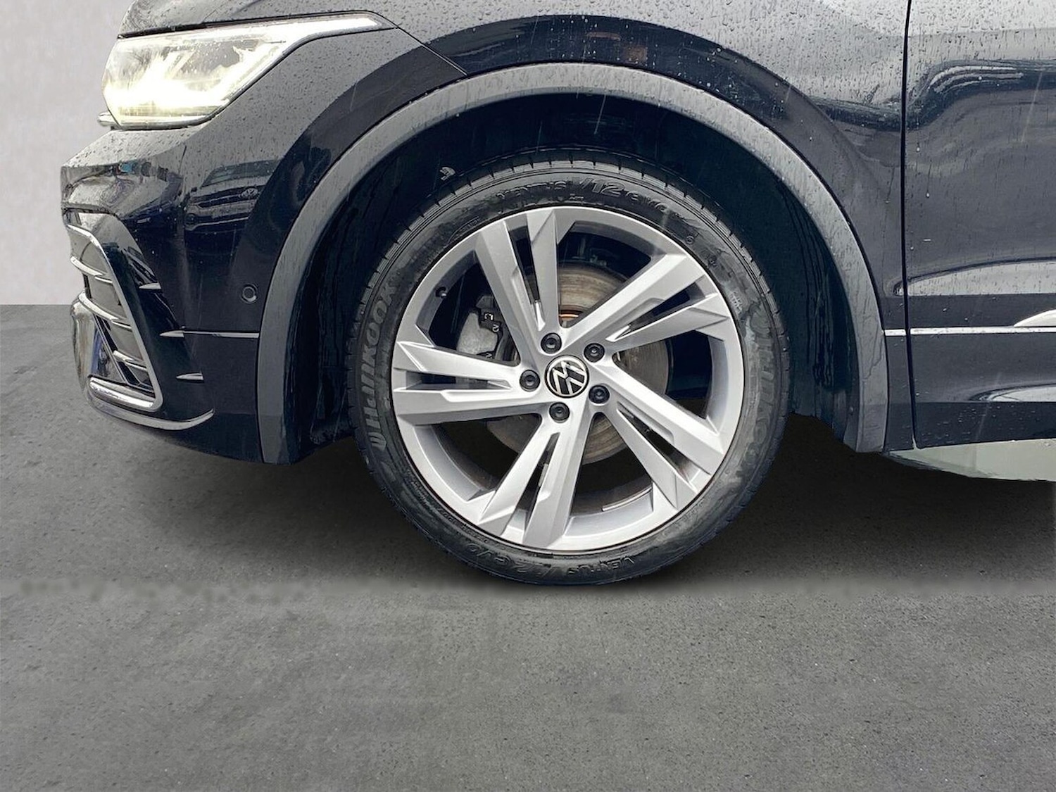 Used Volkswagen Tiguan 2023 for sale - 77980079: Photo 6