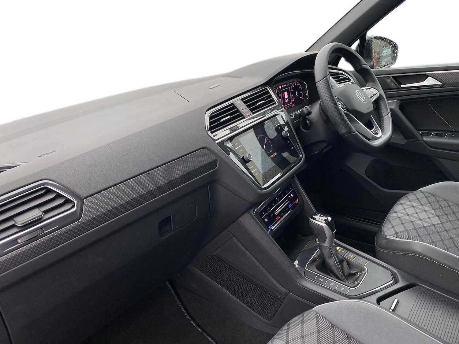 Used Volkswagen Tiguan 2023 for sale - 77980079: Photo 7