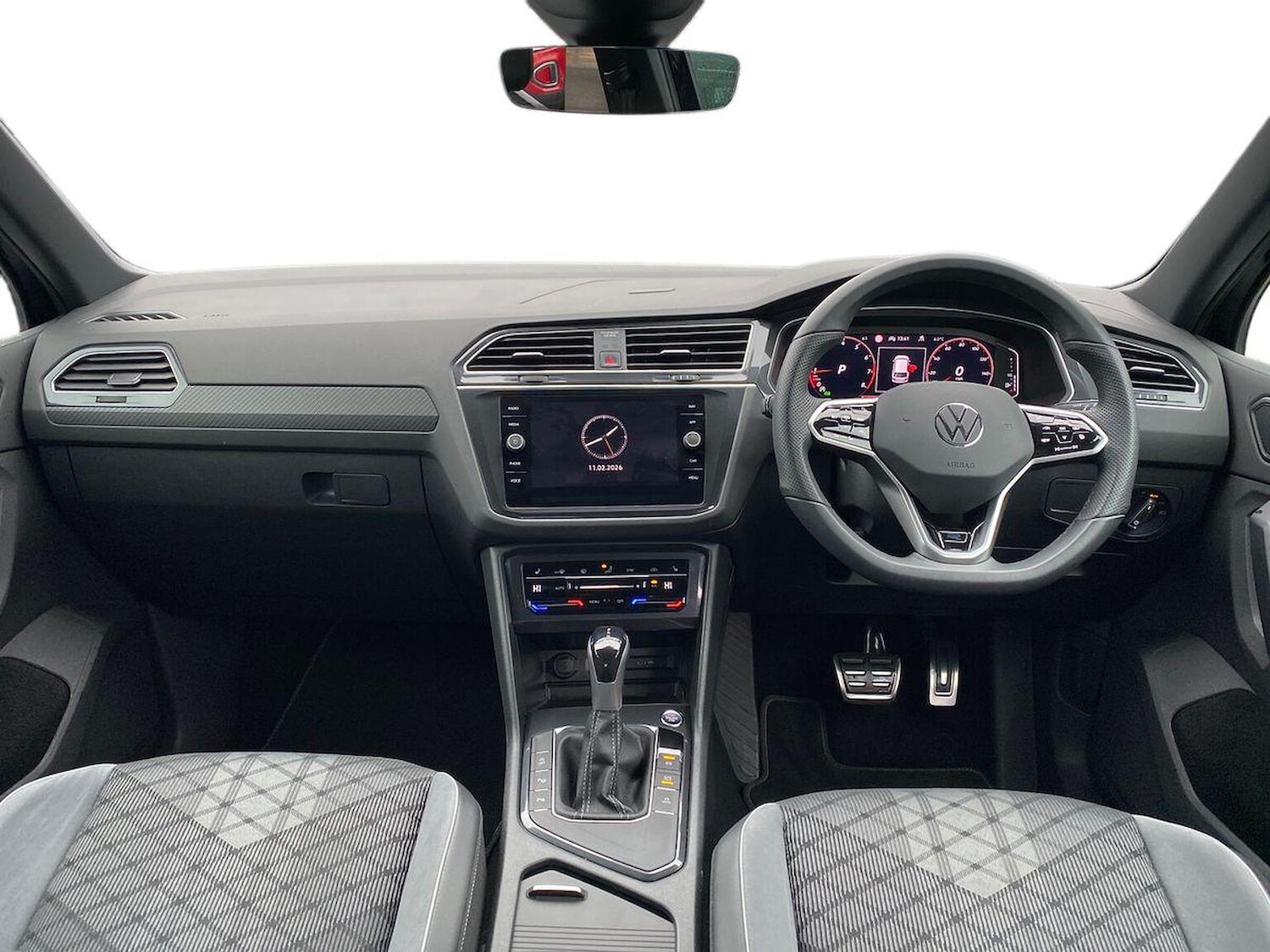 Used Volkswagen Tiguan 2023 for sale - 77980079: Photo 8