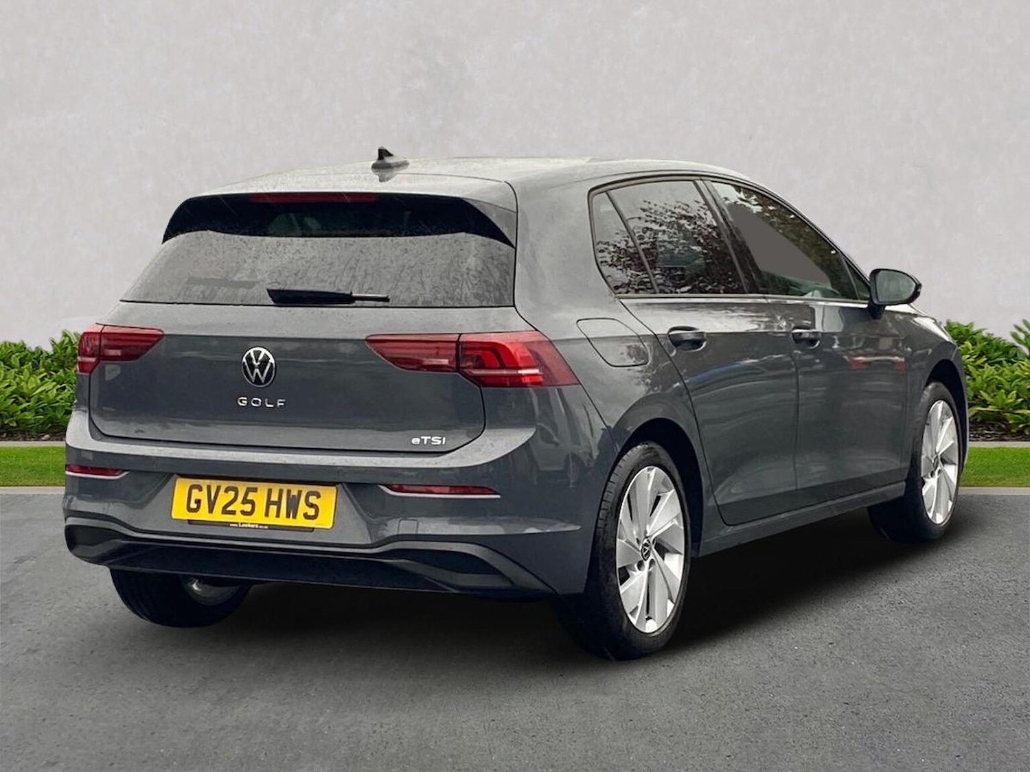Used Volkswagen Golf 2025 for sale - 76165016: Photo 18