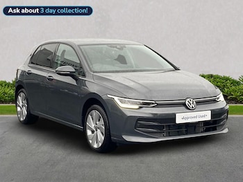 Volkswagen - Golf