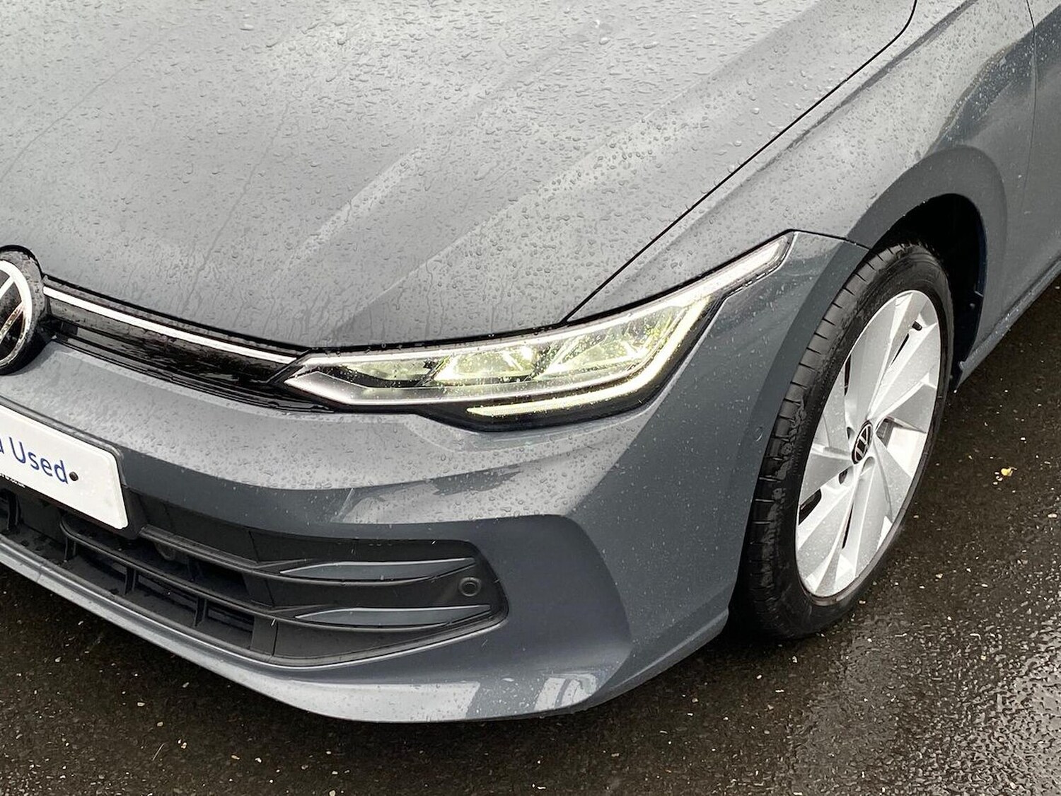 Used Volkswagen Golf 2025 for sale - 76165016: Photo 33