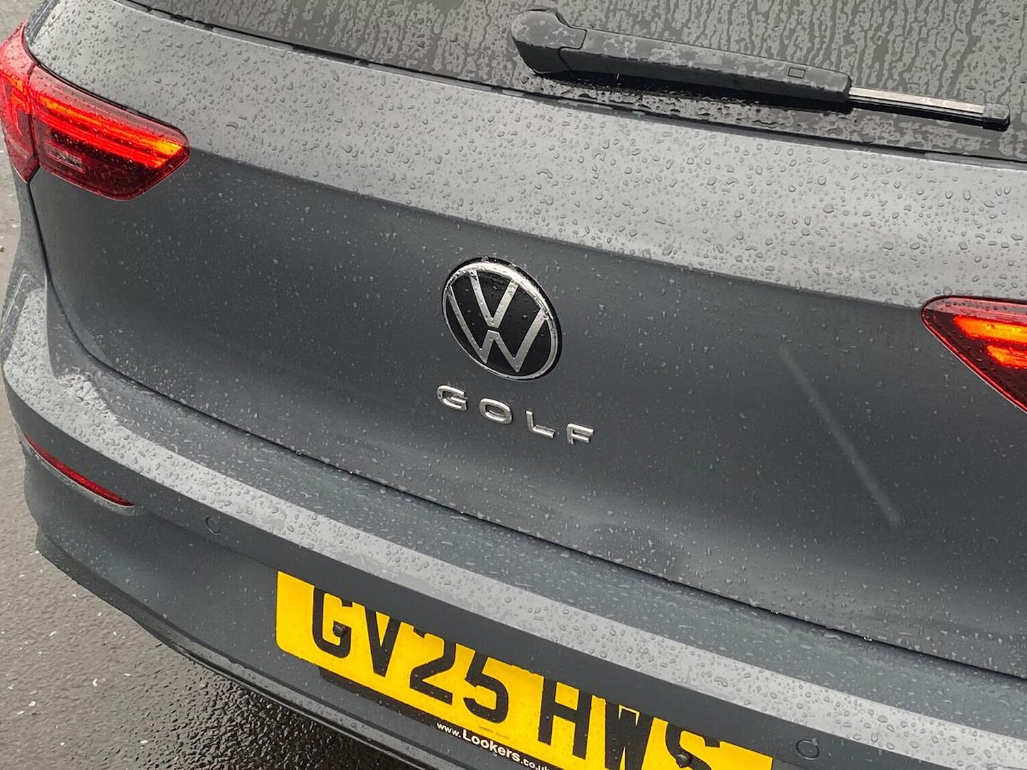 Used Volkswagen Golf 2025 for sale - 76165016: Photo 34