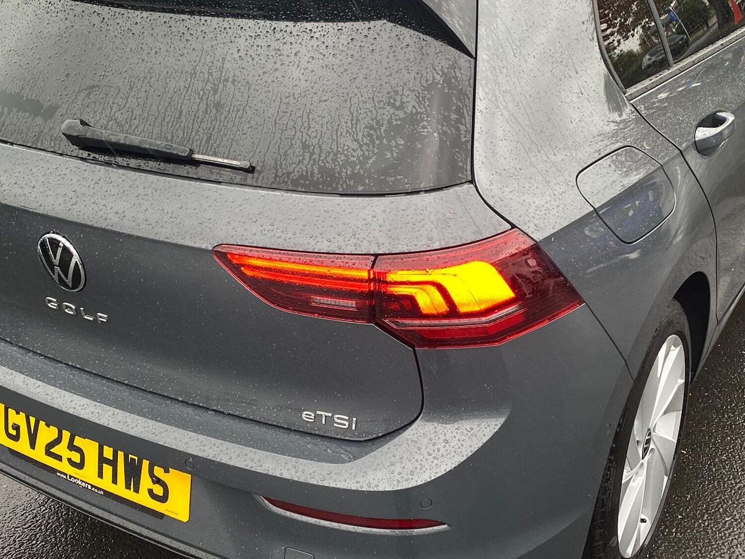 Used Volkswagen Golf 2025 for sale - 76165016: Photo 35
