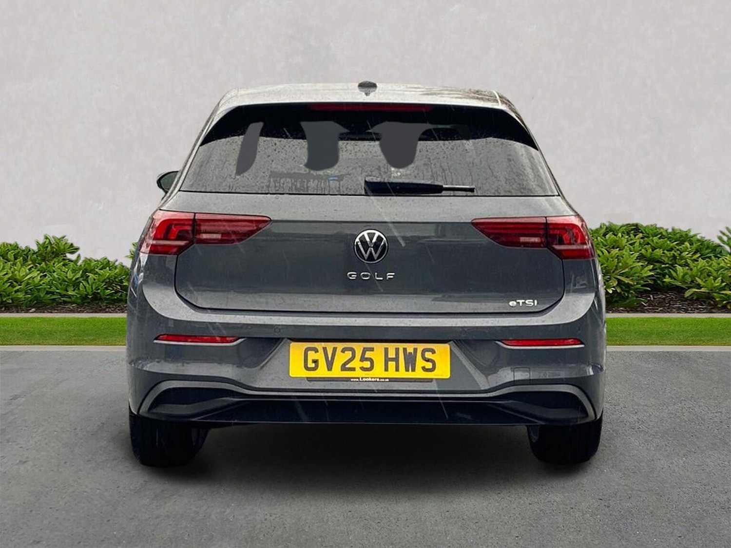 Used Volkswagen Golf 2025 for sale - 76165016: Photo 4