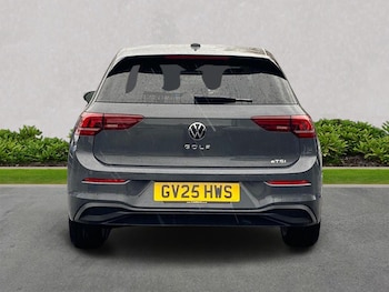 Used Volkswagen Golf 2025 for sale - 76165016: Photo 4