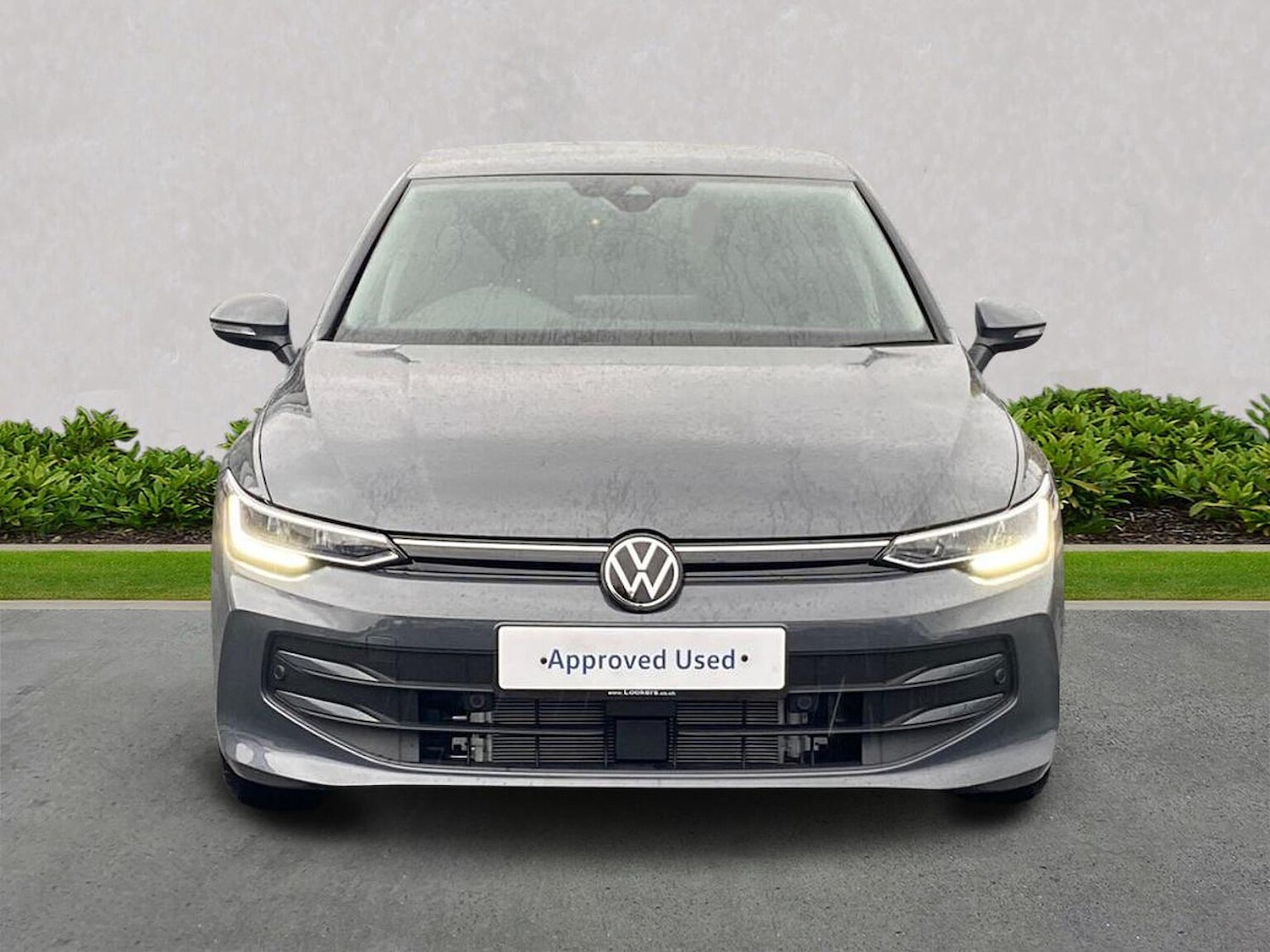 Used Volkswagen Golf 2025 for sale - 76165016: Photo 5
