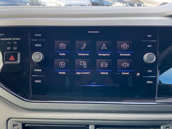 Used Volkswagen Taigo 2022 for sale - 76187053: Photo 11