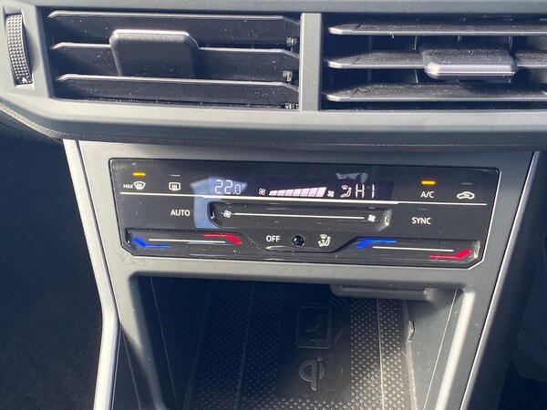 Used Volkswagen Taigo 2022 for sale - 76187053: Photo 12