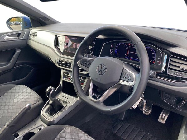 Used Volkswagen Taigo 2022 for sale - 76187053: Photo 15