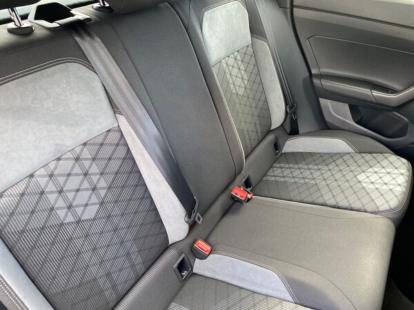 Used Volkswagen Taigo 2022 for sale - 76187053: Photo 16