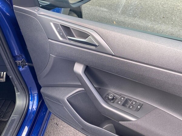 Used Volkswagen Taigo 2022 for sale - 76187053: Photo 21