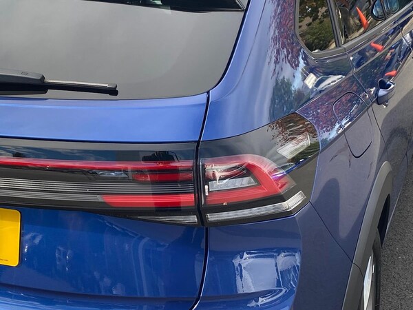 Used Volkswagen Taigo 2022 for sale - 76187053: Photo 35