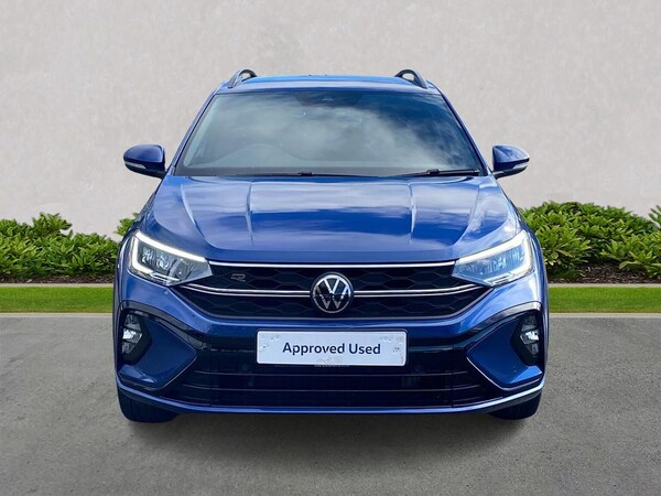 Used Volkswagen Taigo 2022 for sale - 76187053: Photo 5