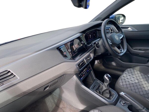 Used Volkswagen Taigo 2022 for sale - 76187053: Photo 7