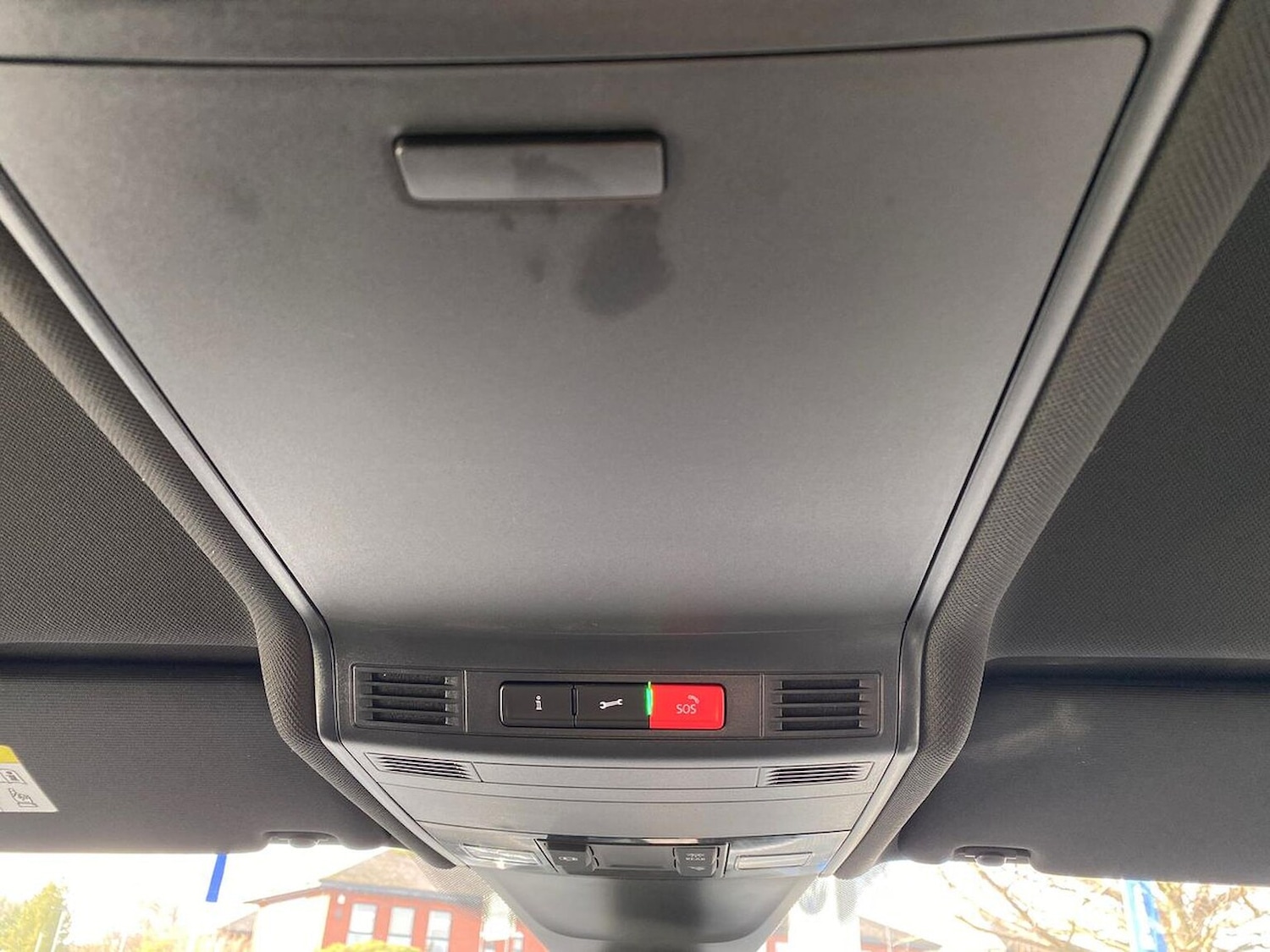 Used Volkswagen Tiguan Allspace 2025 for sale - 77851487: Photo 14