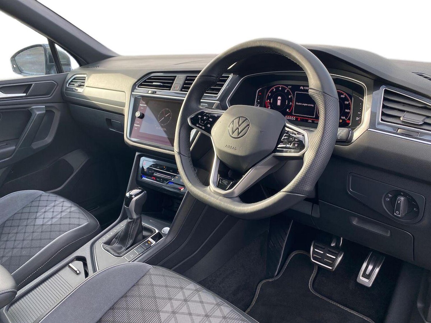 Used Volkswagen Tiguan Allspace 2025 for sale - 77851487: Photo 15