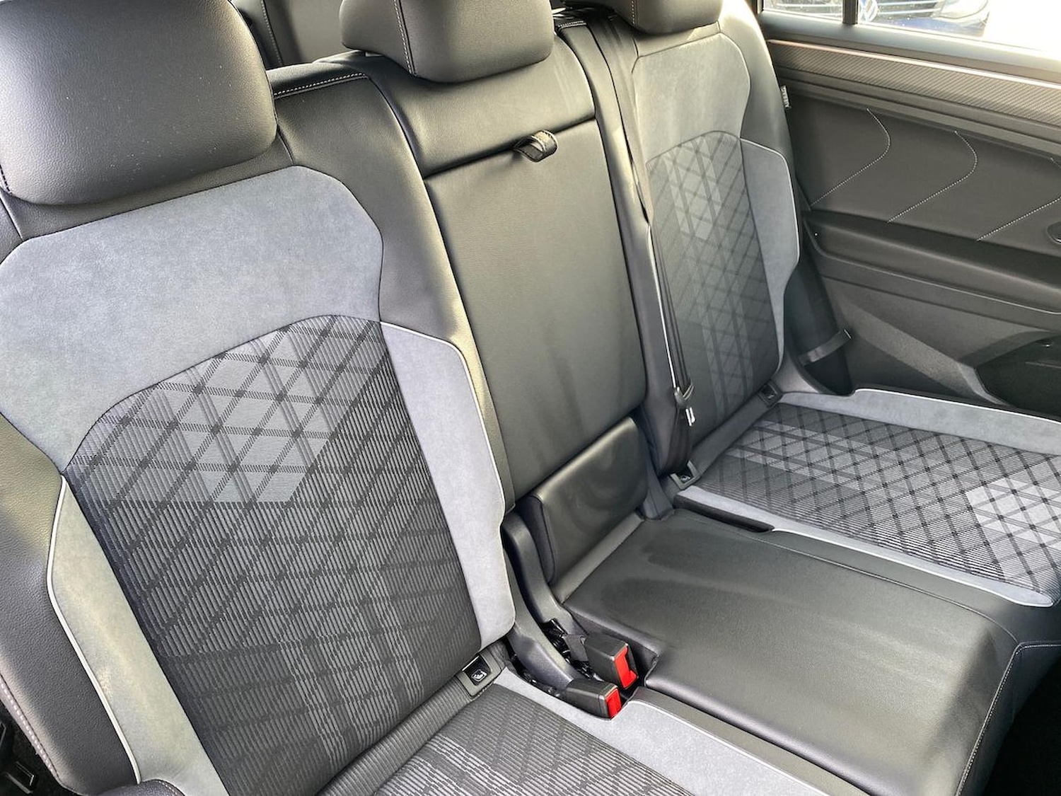 Used Volkswagen Tiguan Allspace 2025 for sale - 77851487: Photo 16