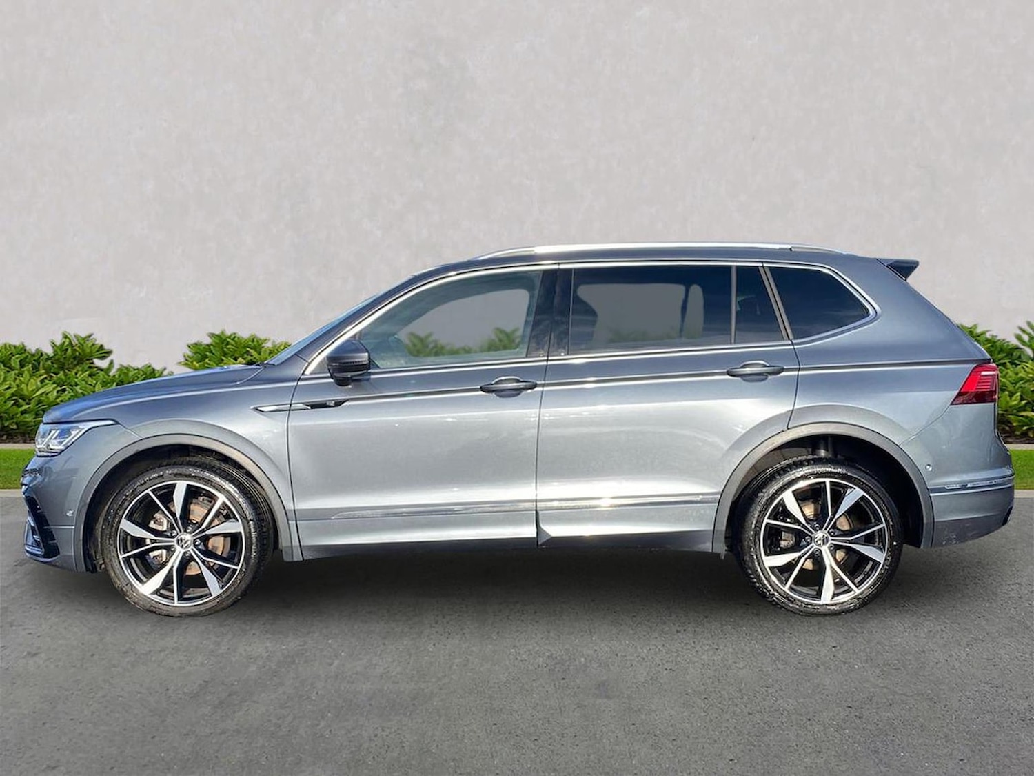Used Volkswagen Tiguan Allspace 2025 for sale - 77851487: Photo 19